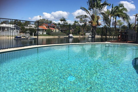 Sunrise At Sundowner - Hotel WA 0