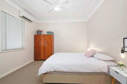 Kings Park - Hotel WA 6
