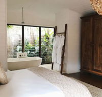 The Boathouses at Leaves  Fishes - Hotel WA