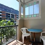 World Square NSW Hotel WA