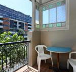 Parade Lodge - Hotel WA