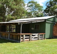 Four Bull Hut - Hotel WA