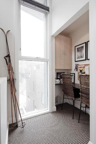 Snowmass 7 - Hotel WA 6