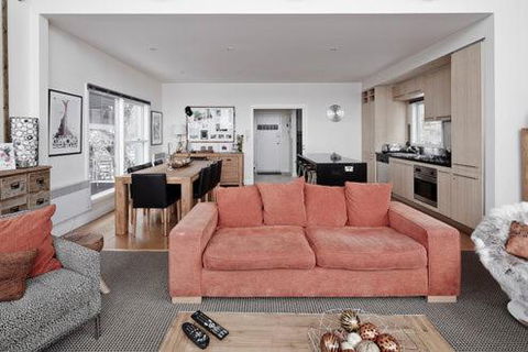 Snowmass 7 - Hotel WA 5