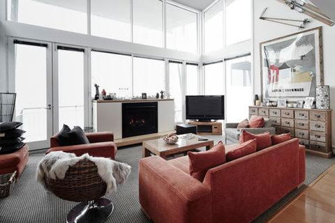 Snowmass 7 - Hotel WA 1