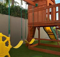 Vue De Monde - Hotel WA