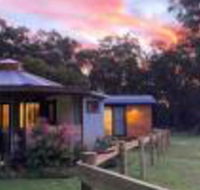 Ionaforest Yurt  Shepherds Hut - Hotel WA