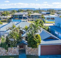 Maureen Waterfront Beach House - Hotel WA