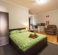 Rhodeside Lodge - Hotel WA