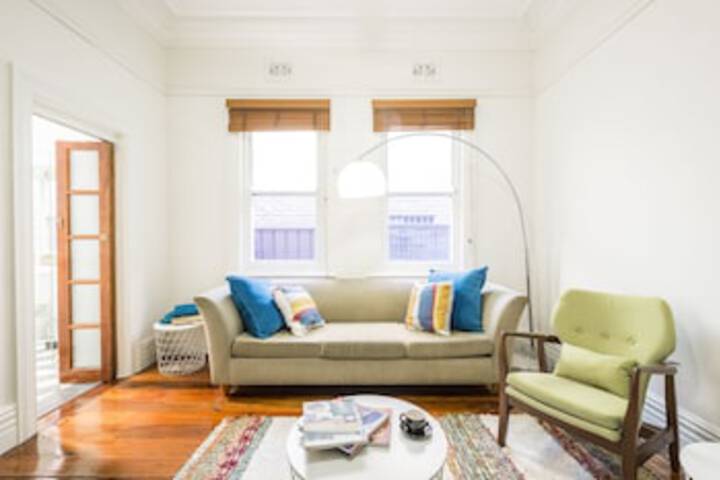 Marrickville NSW Hotel WA