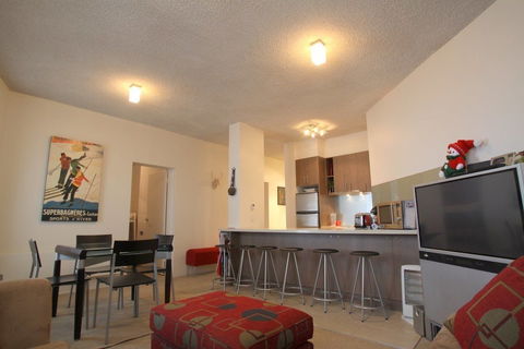 Beehive 18 - Hotel WA 1