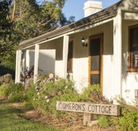 Camerons Cottage - Hotel WA
