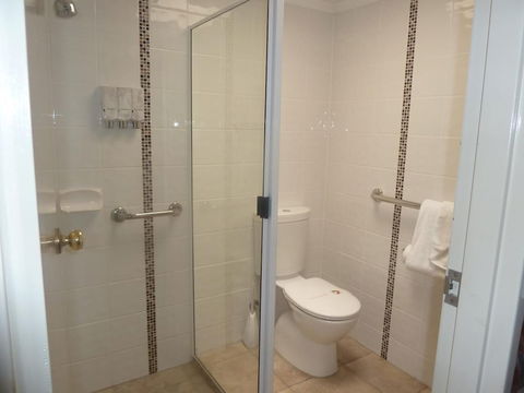 Pioneer Lodge Motel - Hotel WA 5