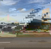 Pioneer Lodge Motel - Hotel WA