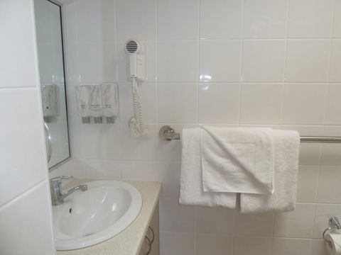 Pioneer Lodge Motel - Hotel WA 6