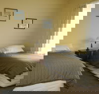 Logans Beach House  Apartments - Hotel WA