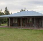 Lovedale Red Gum Cottage - Hotel WA