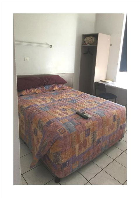 Barkly Hotel - Hotel WA 1