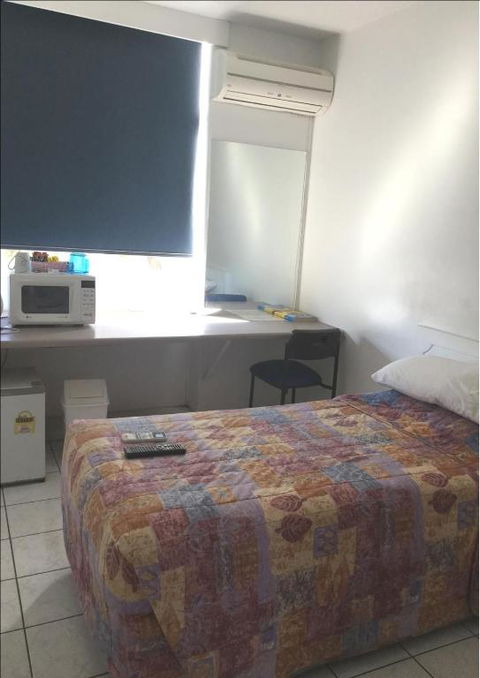 Barkly Hotel - Hotel WA 5