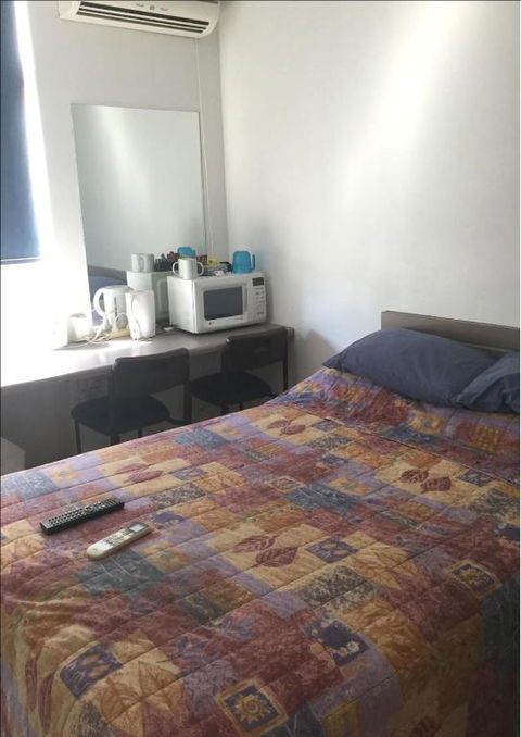 Barkly Hotel - Hotel WA 4