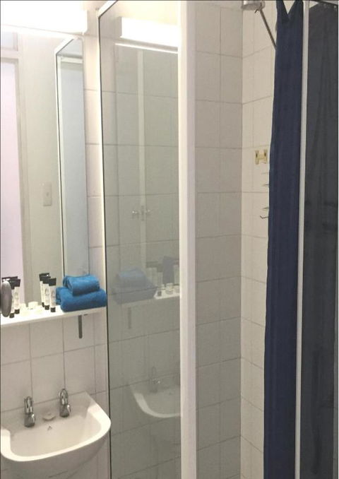 Barkly Hotel - Hotel WA 3