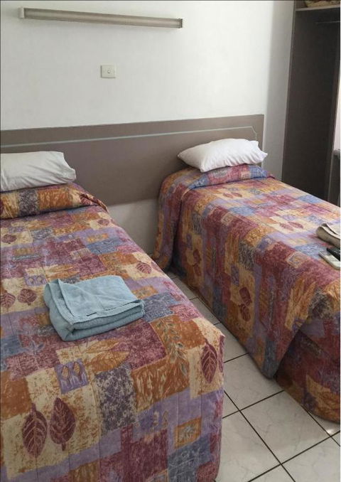 Barkly Hotel - Hotel WA 2