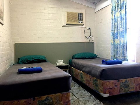 The Port Hedland Walkabout Motel - Hotel WA 5