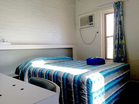 The Port Hedland Walkabout Motel - Hotel WA 6