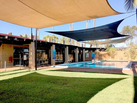 The Port Hedland Walkabout Motel - Hotel WA 1