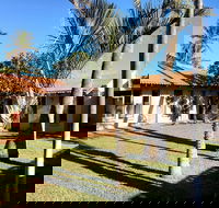 The Port Hedland Walkabout Motel - Hotel WA