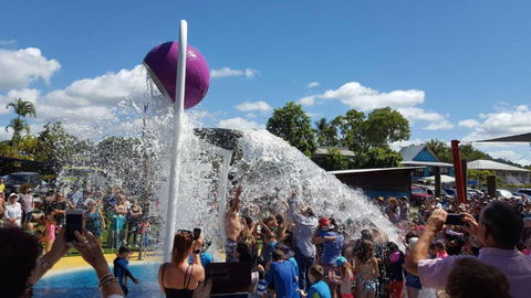 7 McNamara Wongaling Beach - Hotel WA 2