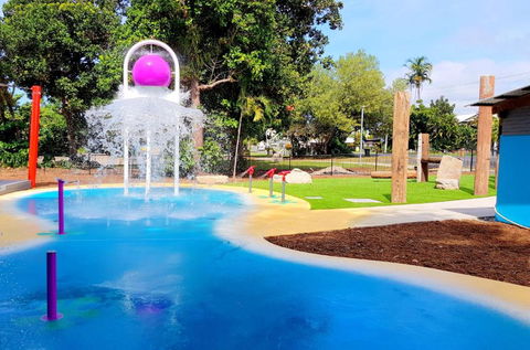 7 McNamara Wongaling Beach - Hotel WA 1