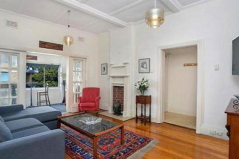 Apartment West Esplanade MAN93 - Hotel WA 1