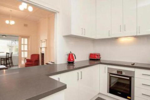Apartment West Esplanade MAN93 - Hotel WA 5