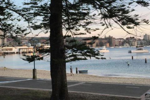 Apartment West Esplanade MAN93 - Hotel WA 3