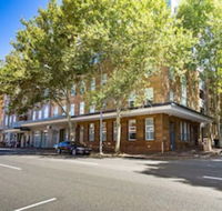 Hotel 111 - Hotel WA