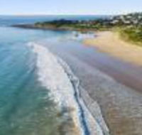 Beach  Reef - Hotel WA