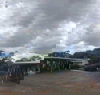 Childers Budget Accommodation - Hotel WA