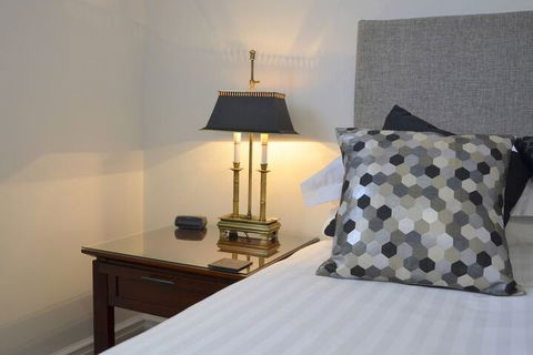 Sapphire Blue - Hotel WA 4