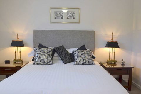 Sapphire Blue - Hotel WA 5