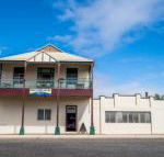 Gascoyne Hotel - Hotel WA