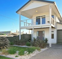 Sunset at Snapper Point - Hotel WA