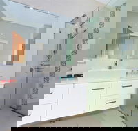 Ocean 180A - Hotel WA