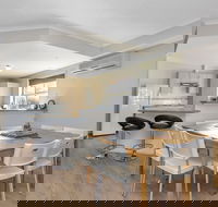 The Lighthouse - Hotel WA