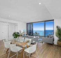 Apartment Stay Circle on Cavill - Hotel WA