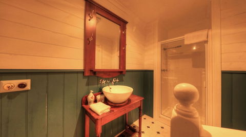 Grace's Spa Cottage - Hotel WA 5