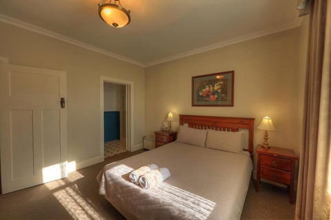 Grace's Spa Cottage - Hotel WA 1
