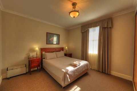 Grace's Spa Cottage - Hotel WA 6