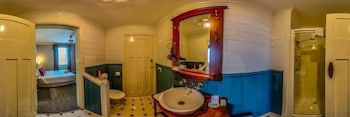 Grace's Spa Cottage - Hotel WA 2