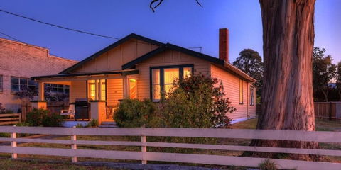 Grace's Spa Cottage - Hotel WA 0